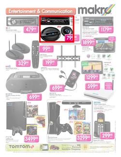 Makro - Summer Sale (10 - 16 Jan), page 3