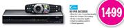 DSTV HD PVR Decoder