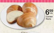 Conee Rolls-6's