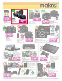 Makro : Summer Sale (12 Feb - 18 Feb 2013), page 3