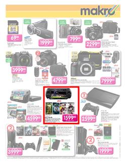 Makro : Summer Sale (12 Feb - 18 Feb 2013), page 3