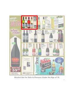 Checkers Gauteng : Heydays (11 Feb - 17 Feb 2013), page 3