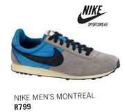 Nike Men's Montreal