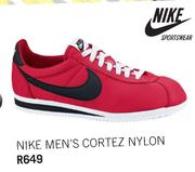 Nike Men's Cortez Nylon