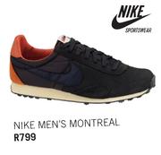 Nike-Men's Montreal