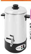 Fuchs-Ware Stainless Steel Urn-20L