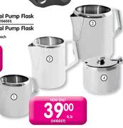Sunnex Milk Jug-1L Each