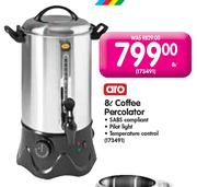 Aro Coffee Percolator-8L