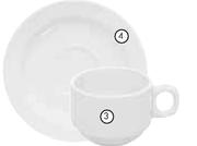 Aro Espresso Saucer-6's
