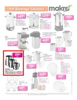 Makro : Back to Catering (14 Feb - 13 Mar 2013), page 3
