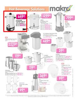 Makro : Back to Catering (14 Feb - 13 Mar 2013), page 3