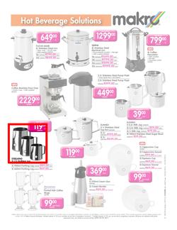Makro : Back to Catering (14 Feb - 13 Mar 2013), page 3
