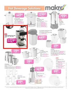 Makro : Back to Catering (14 Feb - 13 Mar 2013), page 3