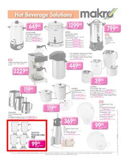 Makro : Back to Catering (14 Feb - 13 Mar 2013), page 3
