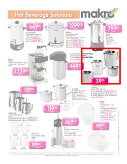 Makro : Back to Catering (14 Feb - 13 Mar 2013), page 3