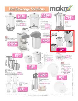 Makro : Back to Catering (14 Feb - 13 Mar 2013), page 3