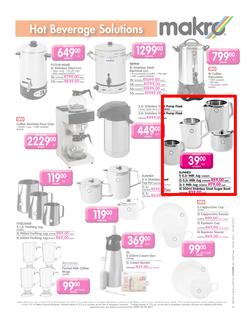 Makro : Back to Catering (14 Feb - 13 Mar 2013), page 3