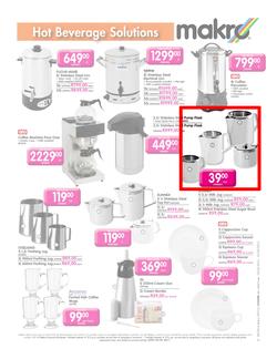 Makro : Back to Catering (14 Feb - 13 Mar 2013), page 3