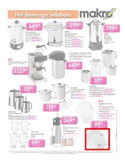 Makro : Back to Catering (14 Feb - 13 Mar 2013), page 3