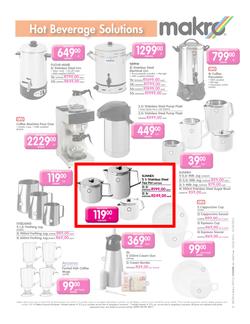 Makro : Back to Catering (14 Feb - 13 Mar 2013), page 3