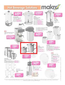 Makro : Back to Catering (14 Feb - 13 Mar 2013), page 3