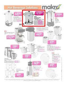 Makro : Back to Catering (14 Feb - 13 Mar 2013), page 3