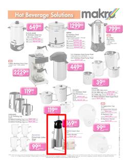 Makro : Back to Catering (14 Feb - 13 Mar 2013), page 3