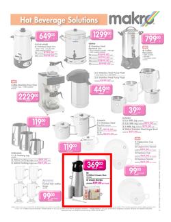 Makro : Back to Catering (14 Feb - 13 Mar 2013), page 3