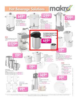 Makro : Back to Catering (14 Feb - 13 Mar 2013), page 3