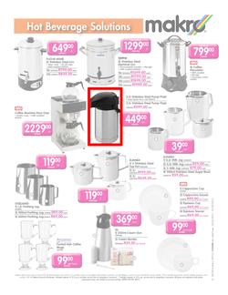 Makro : Back to Catering (14 Feb - 13 Mar 2013), page 3