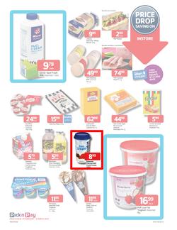 Pick n Pay Western Cape : The Big Price Drop (19 Feb - 3 Mar 2013), page 3