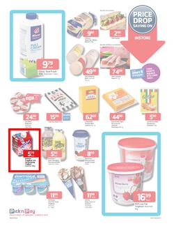 Pick n Pay Western Cape : The Big Price Drop (19 Feb - 3 Mar 2013), page 3