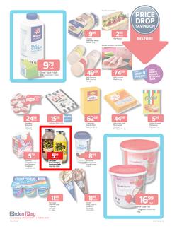 Pick n Pay Western Cape : The Big Price Drop (19 Feb - 3 Mar 2013), page 3