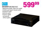 DStv Decoder(UECDSD1132)