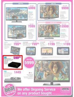 Game : Save Money Live Better (21 Feb - 24 Feb 2013), page 3