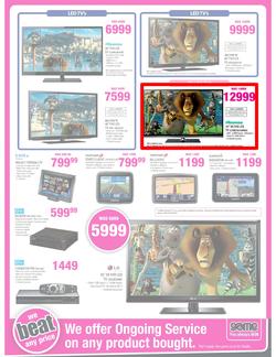 Game : Save Money Live Better (21 Feb - 24 Feb 2013), page 3