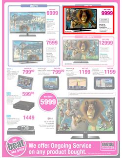 Game : Save Money Live Better (21 Feb - 24 Feb 2013), page 3