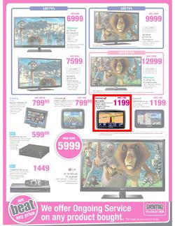 Game : Save Money Live Better (21 Feb - 24 Feb 2013), page 3