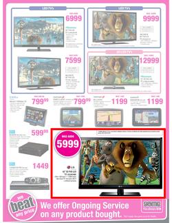 Game : Save Money Live Better (21 Feb - 24 Feb 2013), page 3