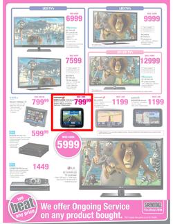 Game : Save Money Live Better (21 Feb - 24 Feb 2013), page 3