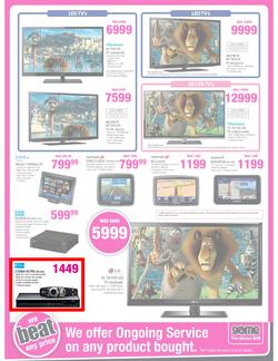 Game : Save Money Live Better (21 Feb - 24 Feb 2013), page 3