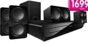 Philips 5.1 Blu Ray Home Theatre