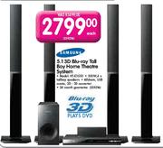 Samsung tallboy home theatre system discount
