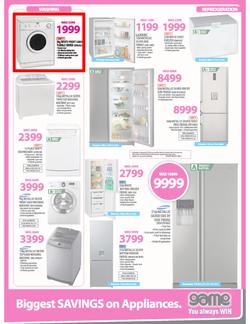 Game : Save Money Live Better (28 Feb - 3 Mar 2013), page 3