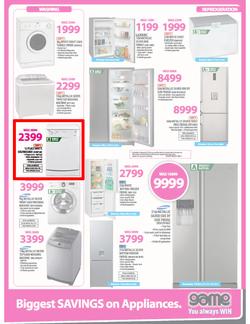 Game : Save Money Live Better (28 Feb - 3 Mar 2013), page 3