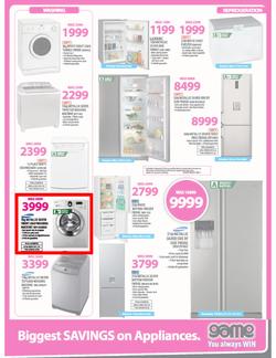 Game : Save Money Live Better (28 Feb - 3 Mar 2013), page 3