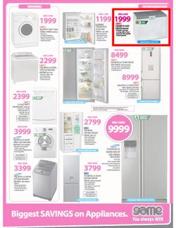 Game : Save Money Live Better (28 Feb - 3 Mar 2013), page 3