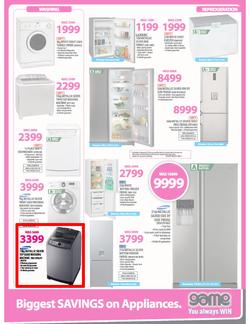 Game : Save Money Live Better (28 Feb - 3 Mar 2013), page 3