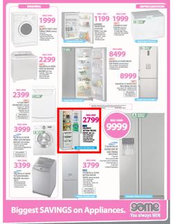 Game : Save Money Live Better (28 Feb - 3 Mar 2013), page 3