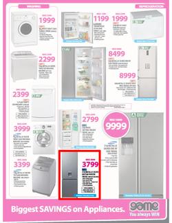 Game : Save Money Live Better (28 Feb - 3 Mar 2013), page 3